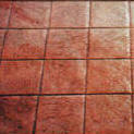 8" Royal Slate Tile