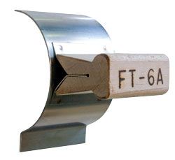 Classic Formliner Finishing Tool (A)
