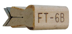 Classic Formliner Finishing Tool (B)