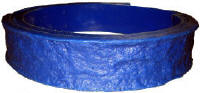 Decorative Concrete Edge Form