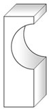 pool coping formliners