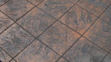 12" Royal Slate Tile
