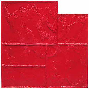 Ashler Stone Decorative Concrete Stamps
