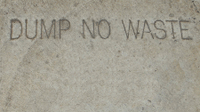 Dump No Waste