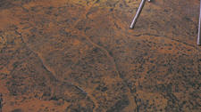 French Granite Stamped Concrete