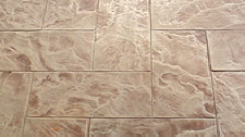 Matcrete Overlay Patterns For Concrete Resurfacing