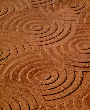 Stamped Concrete Innovation - Reflections