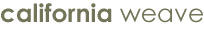 MATCRETE� California Weave is a series of rectangular slate pavers woven around a slate square.