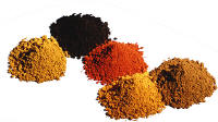 Integral Color Admixtures for Colored Concrete