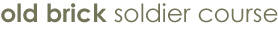 MATCRETE� Old Brick Soldier Course can accommodate most field patterns and seamless textures.