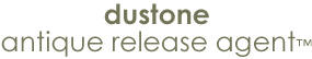 MATCRETE® Dustone Antique Release Agent™ is a very fine colored powder formulated for use in the texture stamping of concrete.