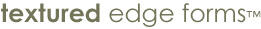 MATCRETE® Textured Edge Forms™ create realistic relief and detail for your concrete countertop edges. These edge forms are re-usable and ideal for making beautiful edges on countertops and tables.