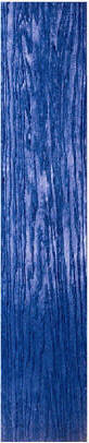 12" Pacific Boardwalk Decorative Concrete Stamp