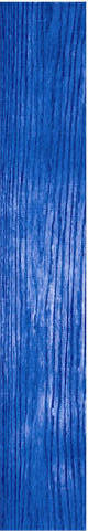 12" Pacific Boardwalk Decorative Concrete Stamp