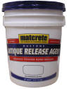 Dustone Antique Release Agent