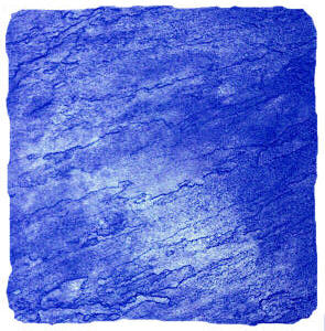 Blue Stone Seamless Texturing Skin
