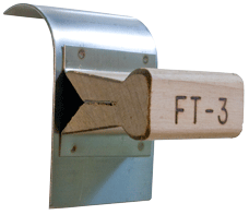Capstone Formliner Finishing Tool
