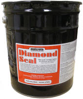Diamond Seal "Wet Look" Lacquer Sealer 100 VOC