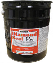 Diamond Seal Plus 100 VOC Premium Lacquer-Basedd Sealer