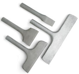 Wide 'V' Hand Tool Set
