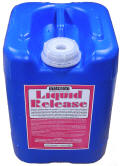 MATCRETE� Liquid Release Agent™