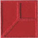 New Brick Miter Decorative Concrete Border Tool