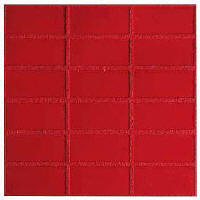 New Brick Stacked Bond Decorative Concrete Stamp