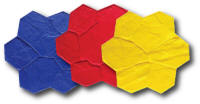 MATCRETE&reg; Decorative Concrete Stamps&trade; Pattern Imprinting Tools and Seamless Texture Skins For Architectural Applications. Choose from hundreds of designs and decorative finishes.
