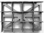 Random Cobblestone Metal Concrete Stamps