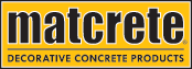 Locate an authorized MATCRETE® Decorative Concrete Products dealer or distributor in your area and buy concrete stamps.