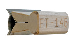 Traditional Formliner Finishing Tool (B)
