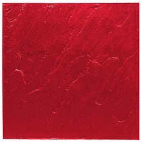 24" La Habra Slate Decorative Concrete Stamps