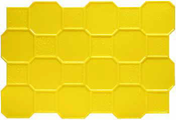 Holland Cobble Paver Decorative Concrete Stamp