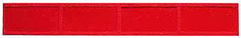 New Brick Bed Course (Double Grout) Decorative Concrete Stamp
