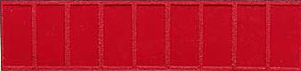 New Brick Soldier Course Decorative Concrete Brick Border Stamp