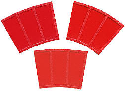 New Brick Soldier Course Tight Radius