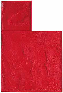 Opa Locka Stone Decorative Concrete Stamps