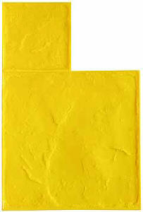 Opa Locka Stone Decorative Concrete Stamps