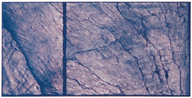 Sidewalk Slate Decorative Concrete Stamps