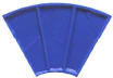 4" x 8" Slate Soldier Course Tight Radius Set