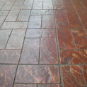 Textured Tile Patterns