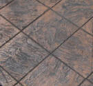 12" Royal Slate Tile