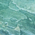 Blue Stone Stamped Concrete