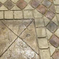 Christian Tile Border