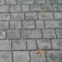 Cobblestone Patterns