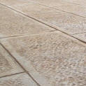 Jerusalem Stone Stamped Concrete