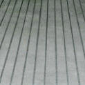 " x " Groove 1" O/C Straight