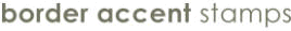 Used in conjunction with MATCRETE Seamless Texture Skins, MATCRETE Border Accent Stamps add unique features to decorative bands and borders.