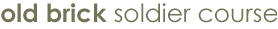 MATCRETE Old Brick Soldier Course can accommodate most field patterns and seamless textures.