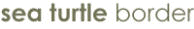 The MATCRETE Sea Turtle Border lends additional character to unique projects.